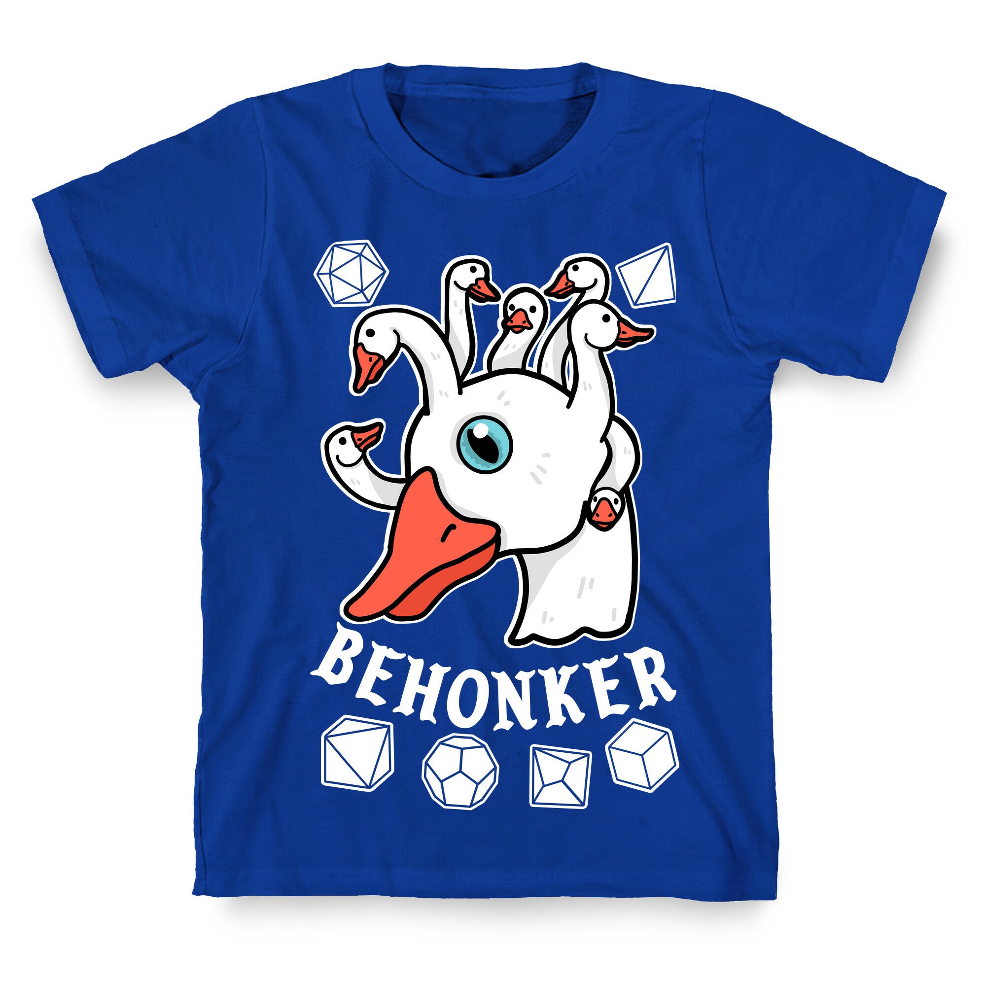 Behonker T-Shirt